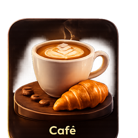 Café
