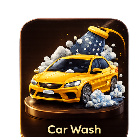 Car Wash